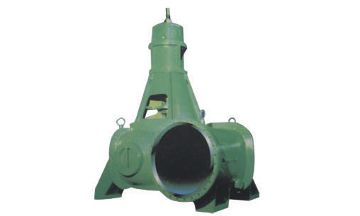 Vertical sewage pumps width=