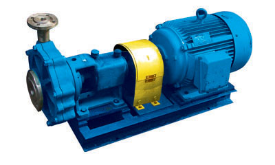 Low capacity petrochemical pumps width=