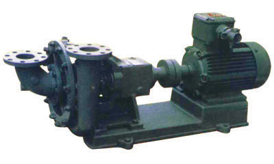 Self-suction pumps width=