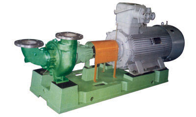 Self-suction pumps width=